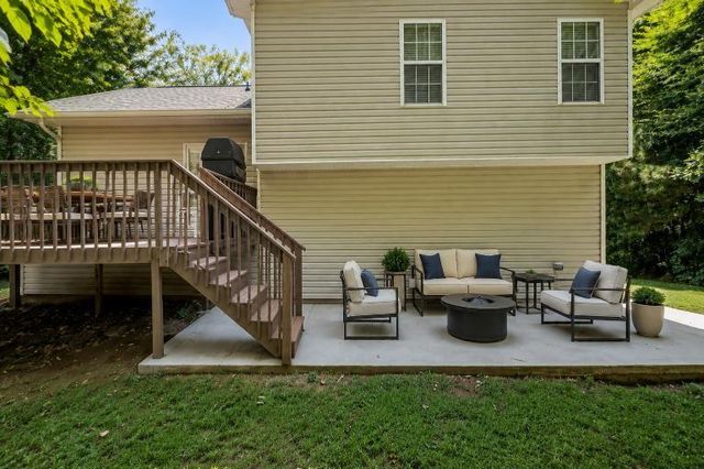 2800 Tumblewood Trail, Gainesville, GA 30507