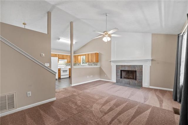 2800 Tumblewood Trail, Gainesville, GA 30507