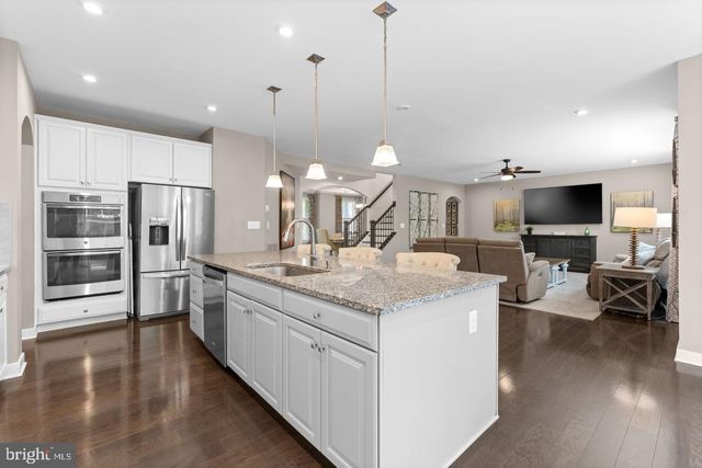 7795 WARRENTON CHASE DR, Warrenton, VA 20187