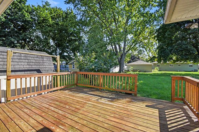 3804 Navaho Street Sw, Grandville City, MI 49418