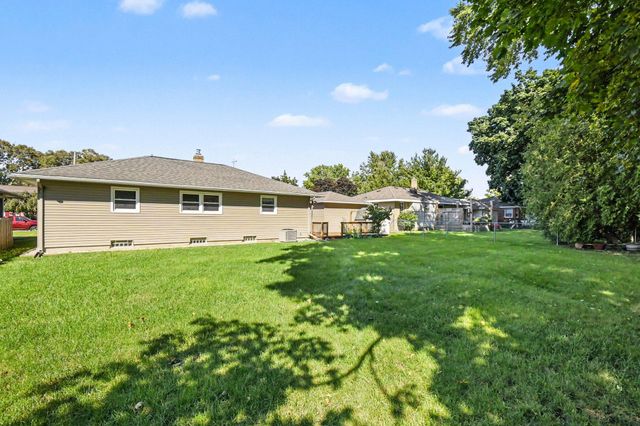 3804 Navaho Street Sw, Grandville City, MI 49418