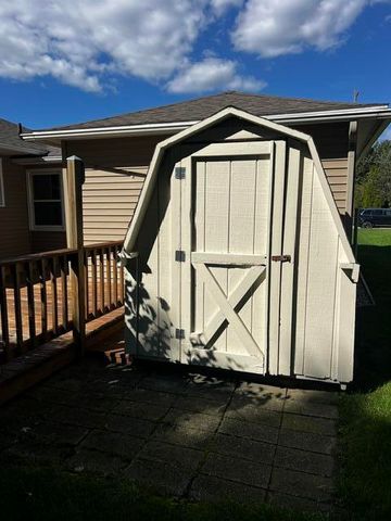 3804 Navaho Street Sw, Grandville City, MI 49418