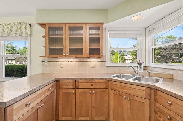 3804 Navaho Street Sw, Grandville City, MI 49418