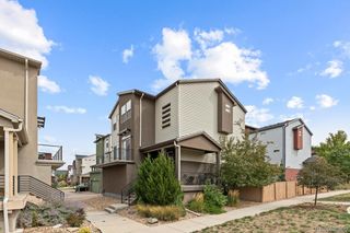 4429 Vindaloo Drive, Castle Rock, CO 80109