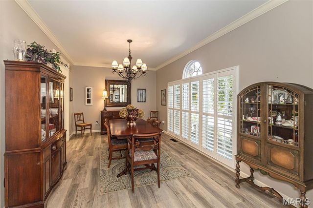 306 Magnolia Valley Drive, O'fallon, MO 63366