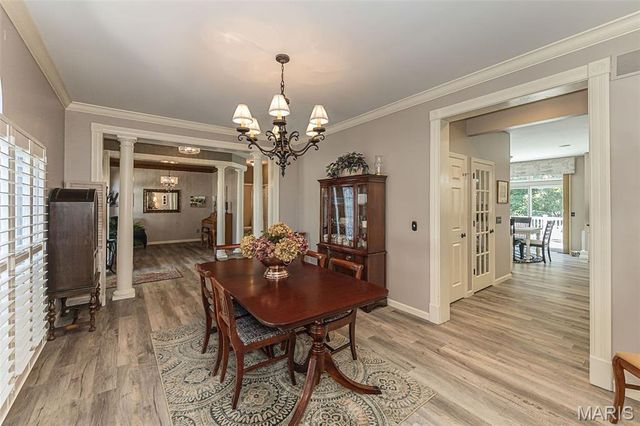 306 Magnolia Valley Drive, O'fallon, MO 63366