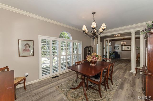 306 Magnolia Valley Drive, O'fallon, MO 63366