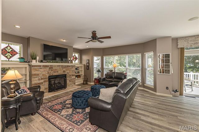 306 Magnolia Valley Drive, O'fallon, MO 63366