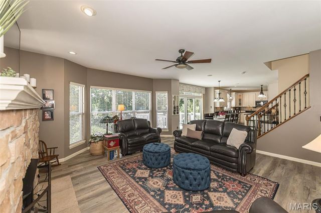 306 Magnolia Valley Drive, O'fallon, MO 63366