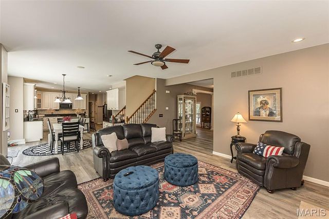 306 Magnolia Valley Drive, O'fallon, MO 63366
