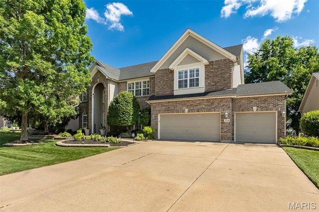 306 Magnolia Valley Drive, O'fallon, MO 63366