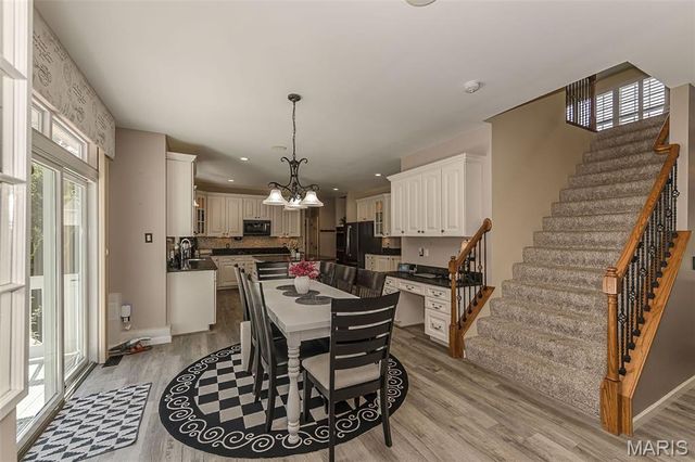 306 Magnolia Valley Drive, O'fallon, MO 63366