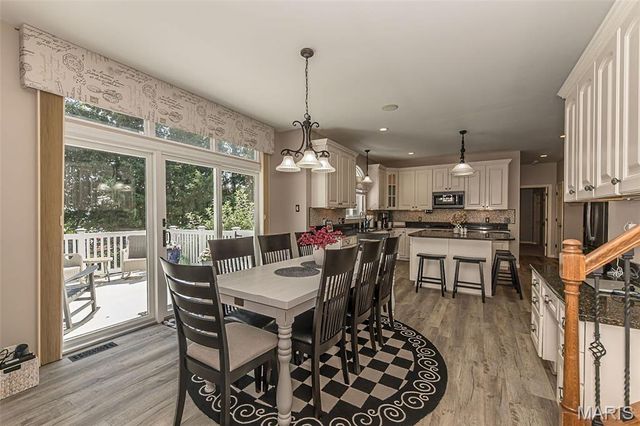 306 Magnolia Valley Drive, O'fallon, MO 63366