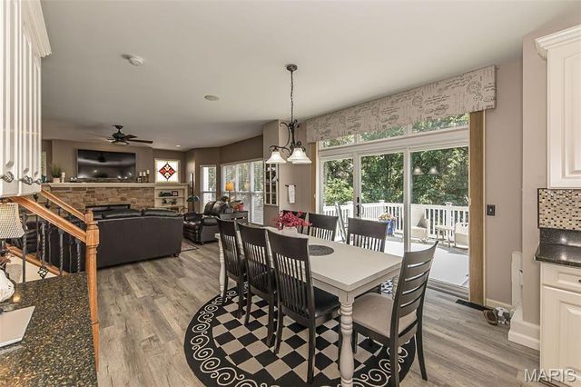 306 Magnolia Valley Drive, O'fallon, MO 63366