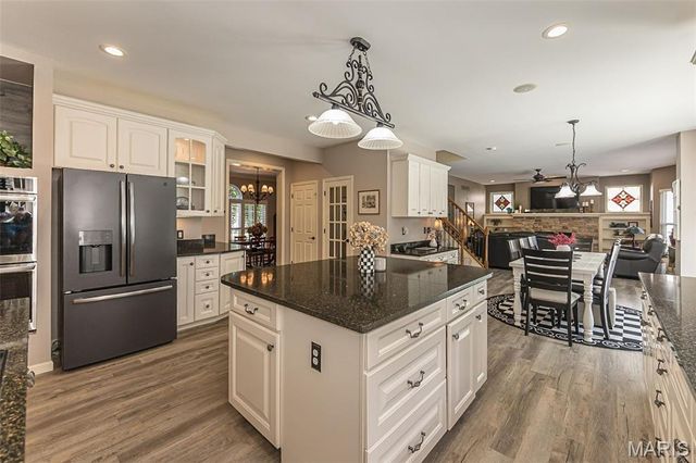 306 Magnolia Valley Drive, O'fallon, MO 63366
