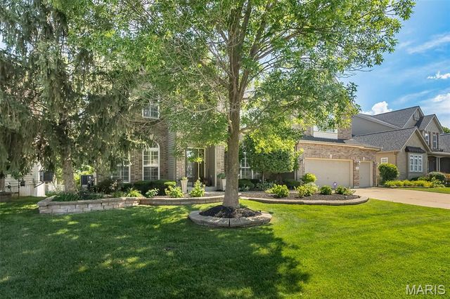 306 Magnolia Valley Drive, O'fallon, MO 63366