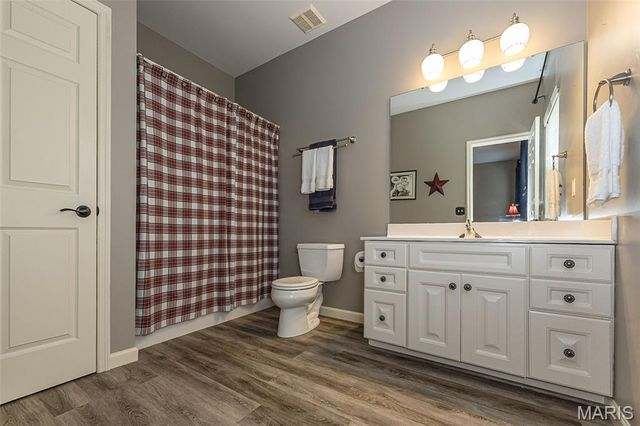 306 Magnolia Valley Drive, O'fallon, MO 63366