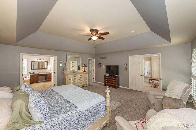 306 Magnolia Valley Drive, O'fallon, MO 63366
