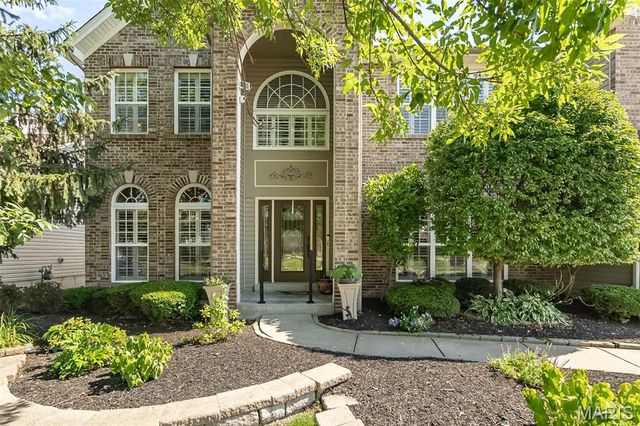 306 Magnolia Valley Drive, O'fallon, MO 63366