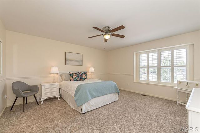 306 Magnolia Valley Drive, O'fallon, MO 63366
