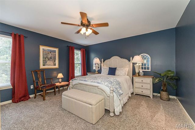306 Magnolia Valley Drive, O'fallon, MO 63366