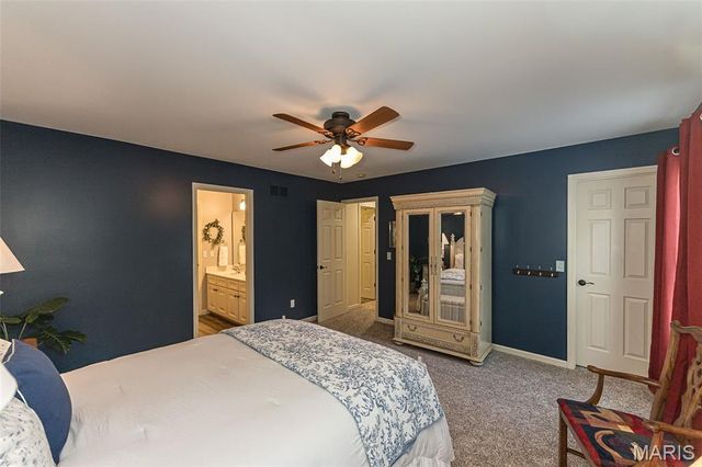 306 Magnolia Valley Drive, O'fallon, MO 63366