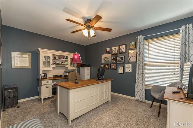 306 Magnolia Valley Drive, O'fallon, MO 63366