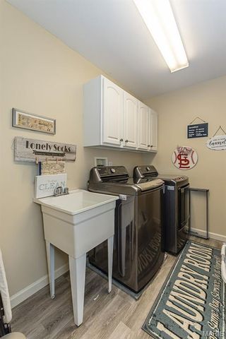 306 Magnolia Valley Drive, O'fallon, MO 63366