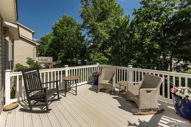 306 Magnolia Valley Drive, O'fallon, MO 63366