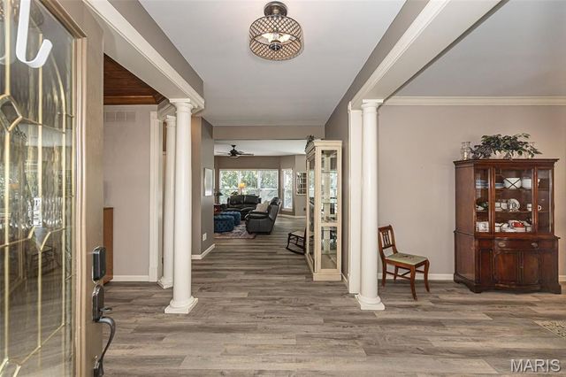 306 Magnolia Valley Drive, O'fallon, MO 63366