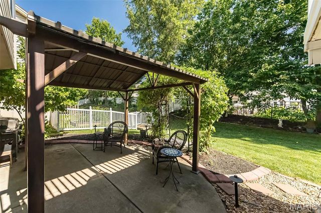 306 Magnolia Valley Drive, O'fallon, MO 63366