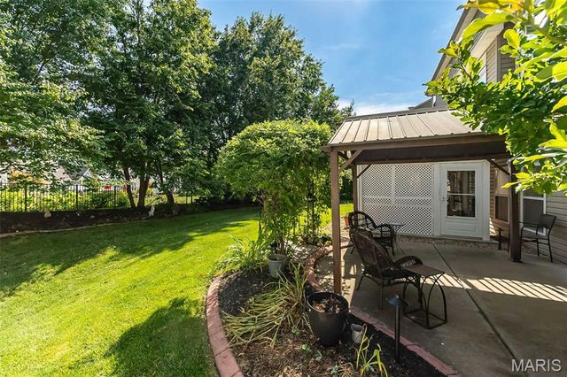 306 Magnolia Valley Drive, O'fallon, MO 63366