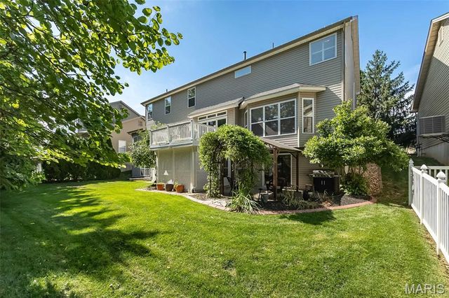306 Magnolia Valley Drive, O'fallon, MO 63366