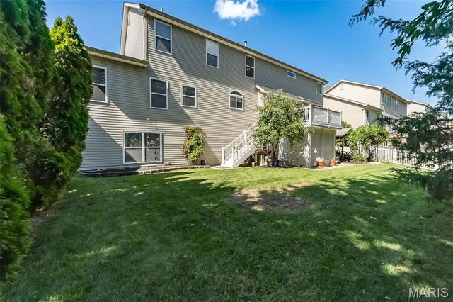 306 Magnolia Valley Drive, O'fallon, MO 63366