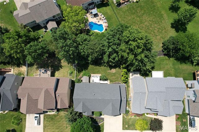 306 Magnolia Valley Drive, O'fallon, MO 63366