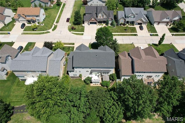 306 Magnolia Valley Drive, O'fallon, MO 63366