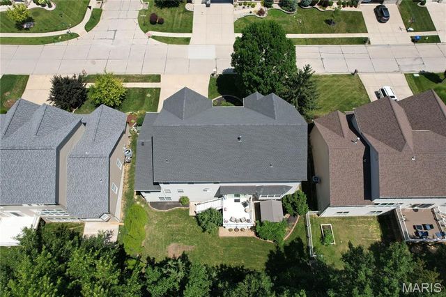 306 Magnolia Valley Drive, O'fallon, MO 63366