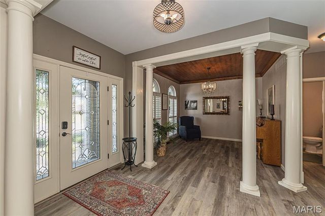 306 Magnolia Valley Drive, O'fallon, MO 63366