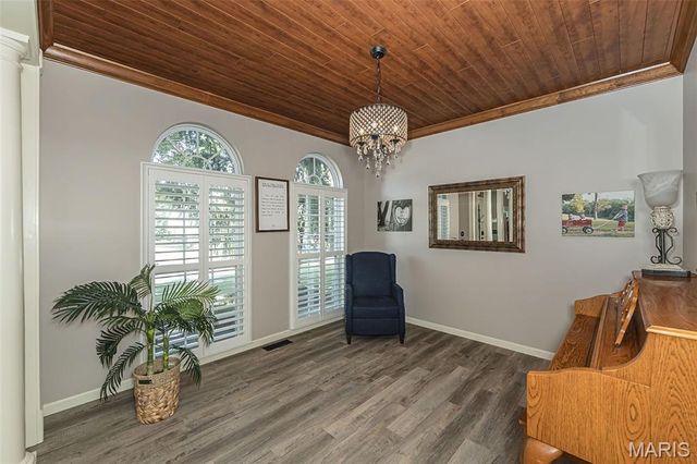 306 Magnolia Valley Drive, O'fallon, MO 63366