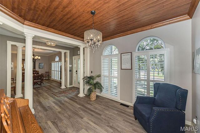 306 Magnolia Valley Drive, O'fallon, MO 63366