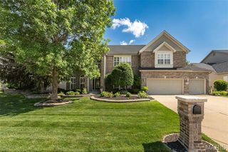 306 Magnolia Valley Drive, O'fallon, MO 63366