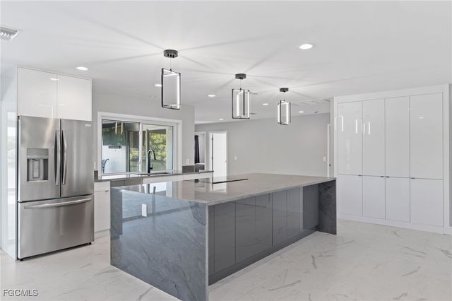 432 Seaworthy RD, North Fort Myers, FL 33903