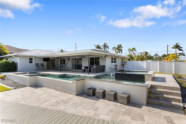 432 Seaworthy RD, North Fort Myers, FL 33903