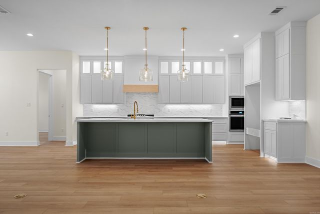 249 Gardens Gate Circle, Hot Springs, AR 71901