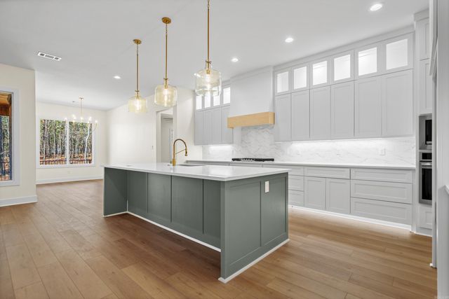 249 Gardens Gate Circle, Hot Springs, AR 71901