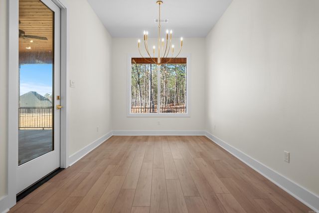 249 Gardens Gate Circle, Hot Springs, AR 71901