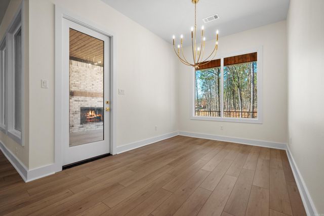 249 Gardens Gate Circle, Hot Springs, AR 71901