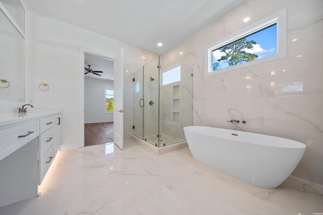 249 Gardens Gate Circle, Hot Springs, AR 71901