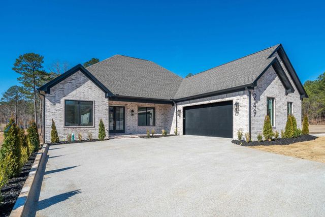 249 Gardens Gate Circle, Hot Springs, AR 71901