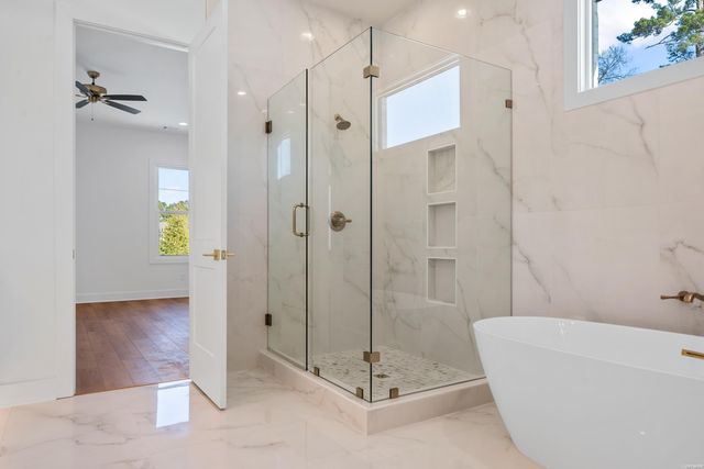 249 Gardens Gate Circle, Hot Springs, AR 71901